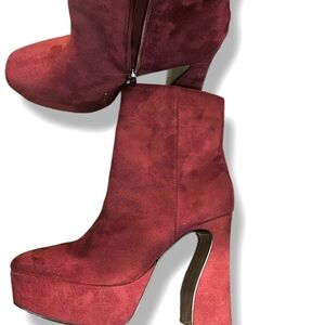 Women's ankle boots